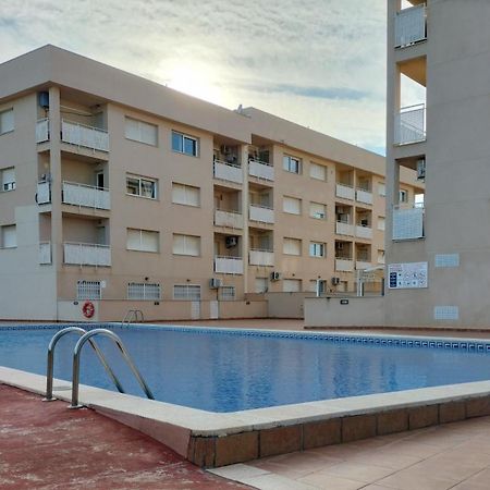 Miami Platja Cerca Del Mar Apartment Ngoại thất bức ảnh