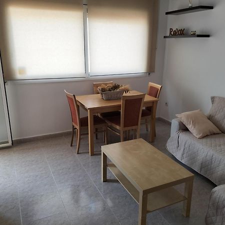 Miami Platja Cerca Del Mar Apartment Ngoại thất bức ảnh