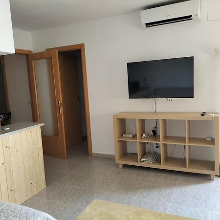 Miami Platja Cerca Del Mar Apartment Ngoại thất bức ảnh