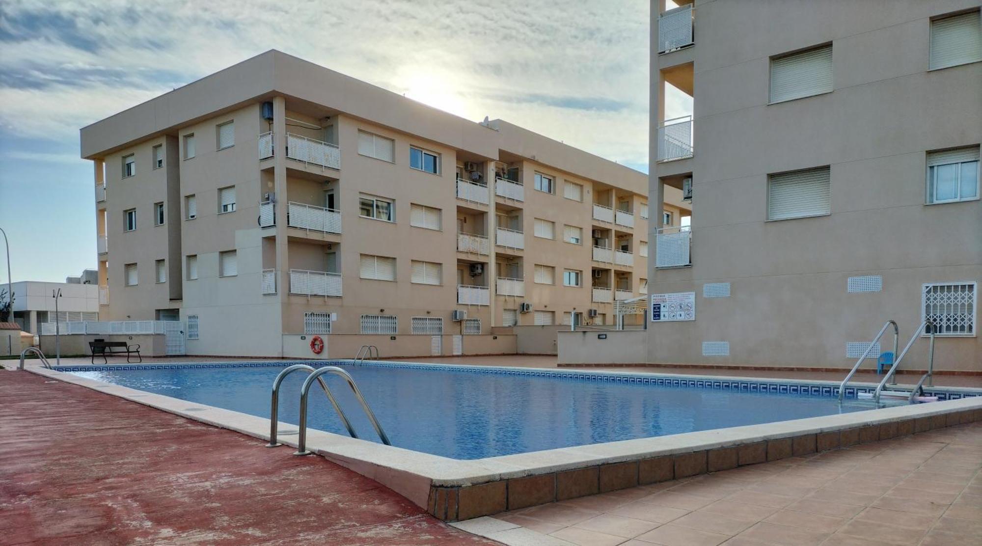 Miami Platja Cerca Del Mar Apartment Ngoại thất bức ảnh