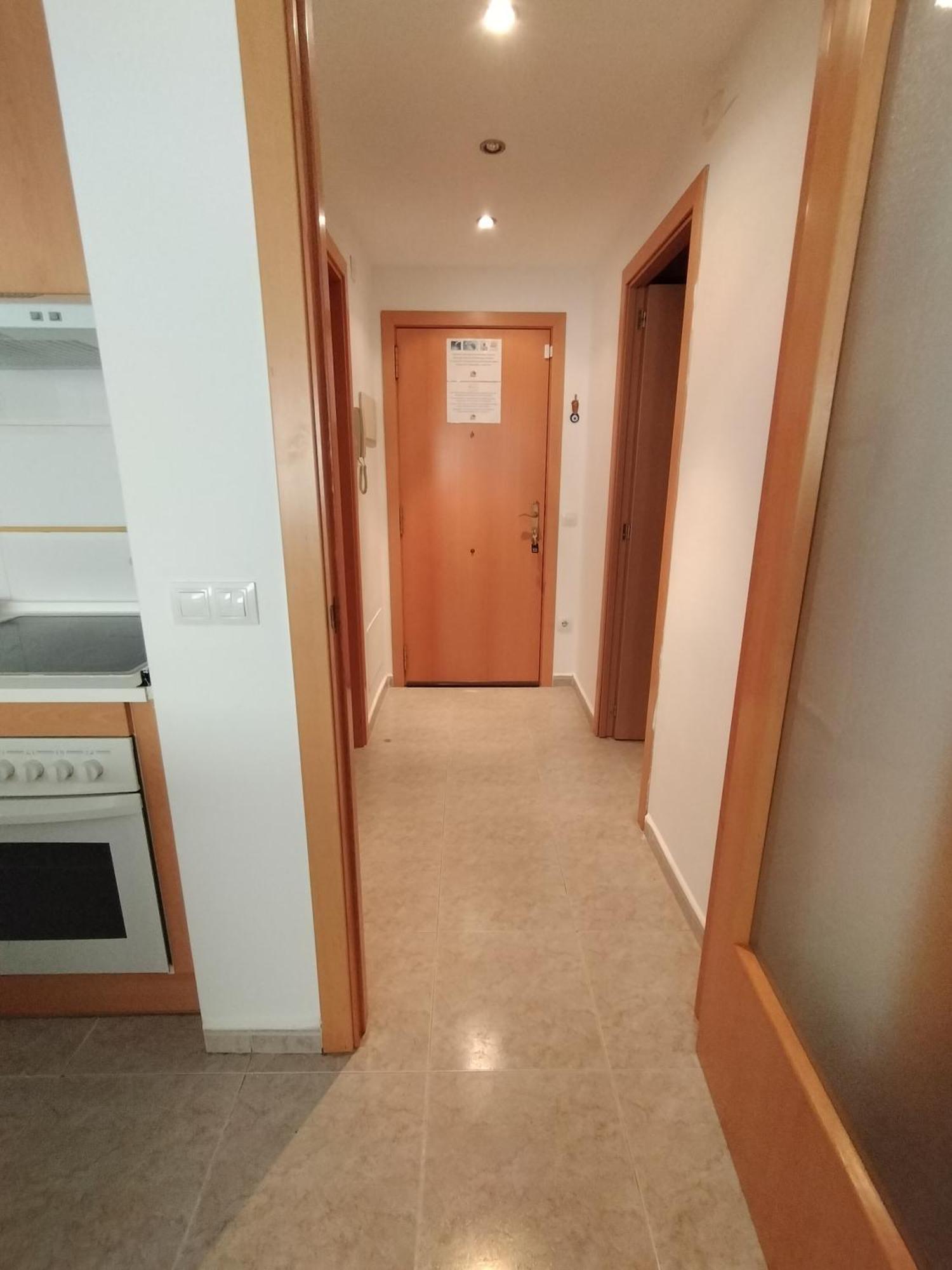 Miami Platja Cerca Del Mar Apartment Ngoại thất bức ảnh