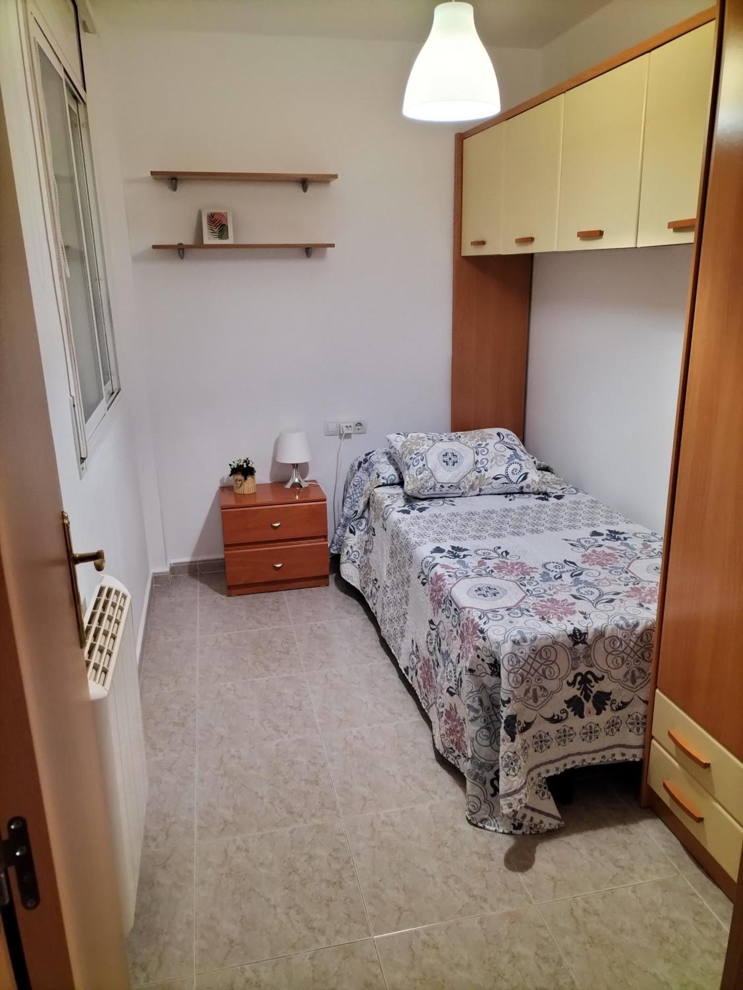 Miami Platja Cerca Del Mar Apartment Ngoại thất bức ảnh