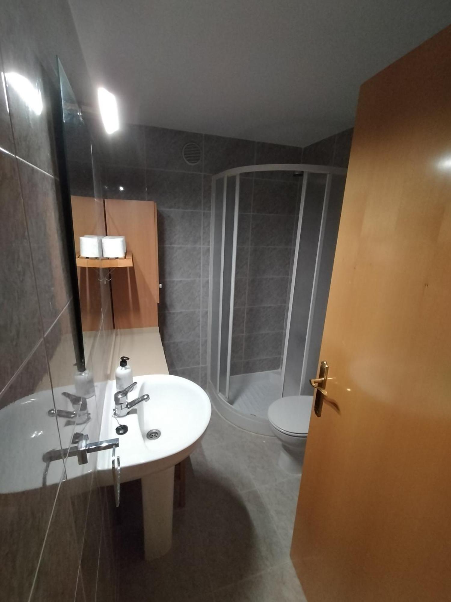 Miami Platja Cerca Del Mar Apartment Ngoại thất bức ảnh