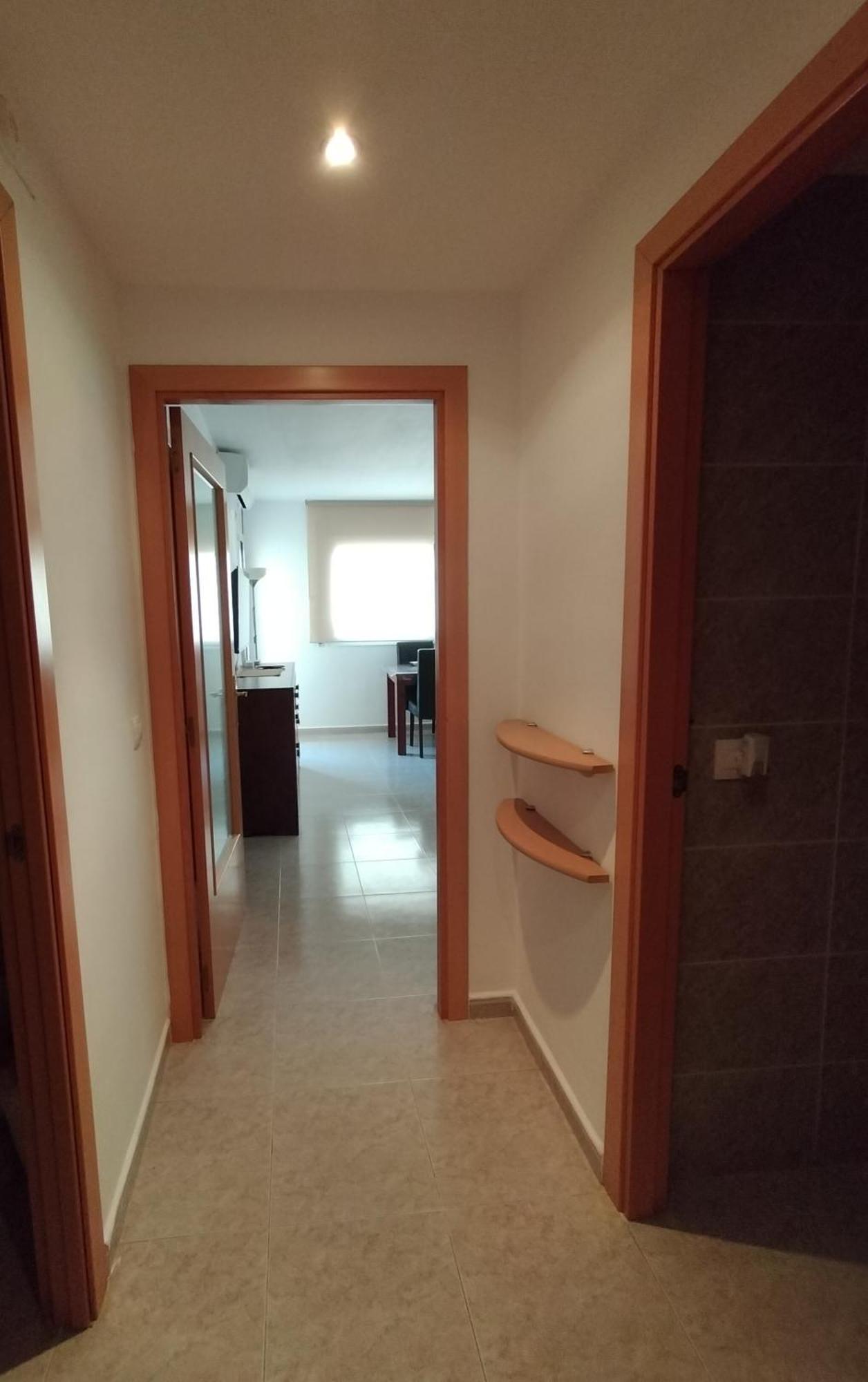 Miami Platja Cerca Del Mar Apartment Ngoại thất bức ảnh