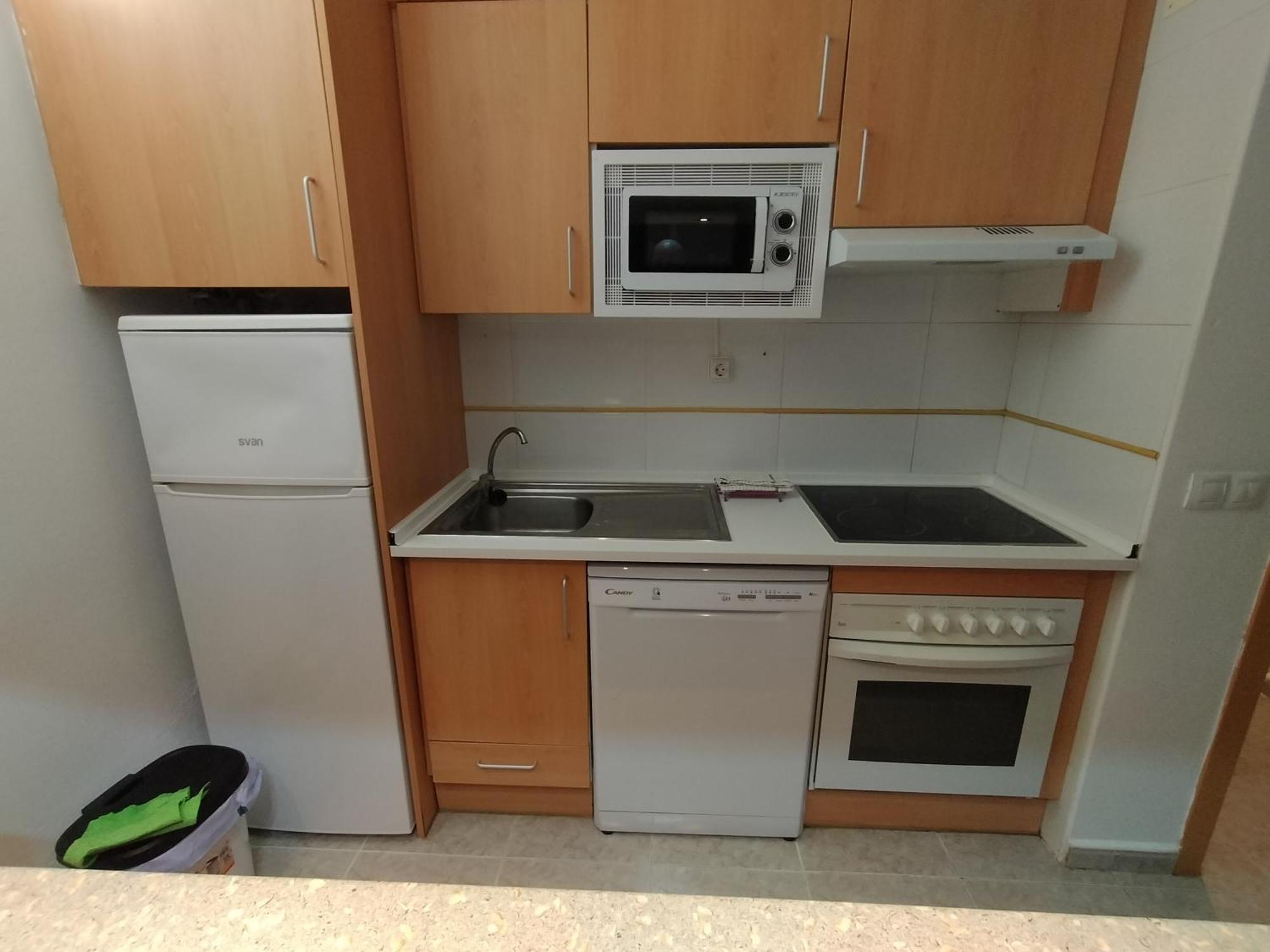 Miami Platja Cerca Del Mar Apartment Ngoại thất bức ảnh