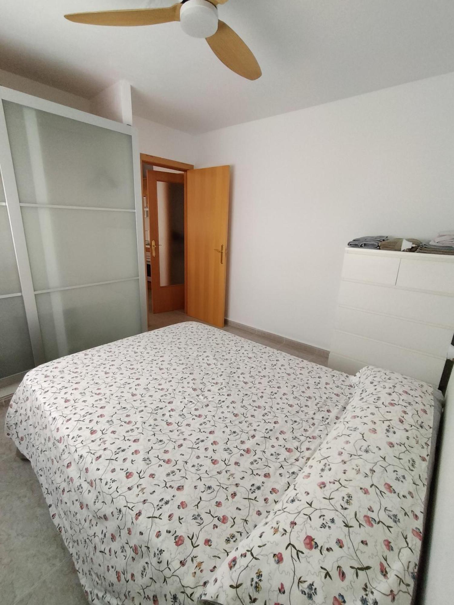 Miami Platja Cerca Del Mar Apartment Ngoại thất bức ảnh