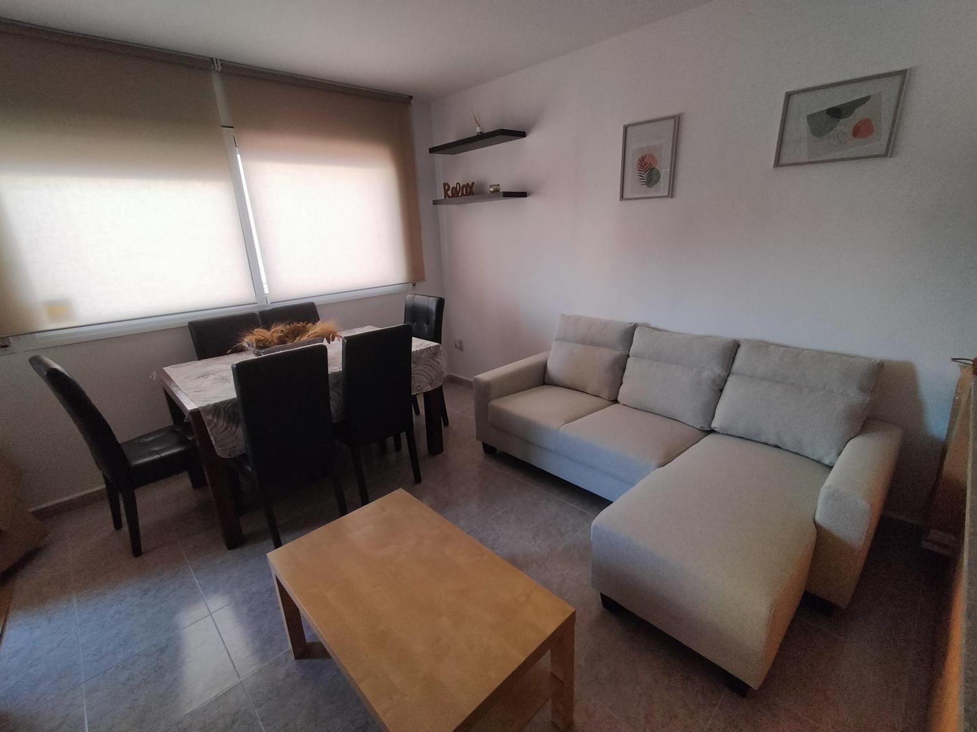 Miami Platja Cerca Del Mar Apartment Ngoại thất bức ảnh