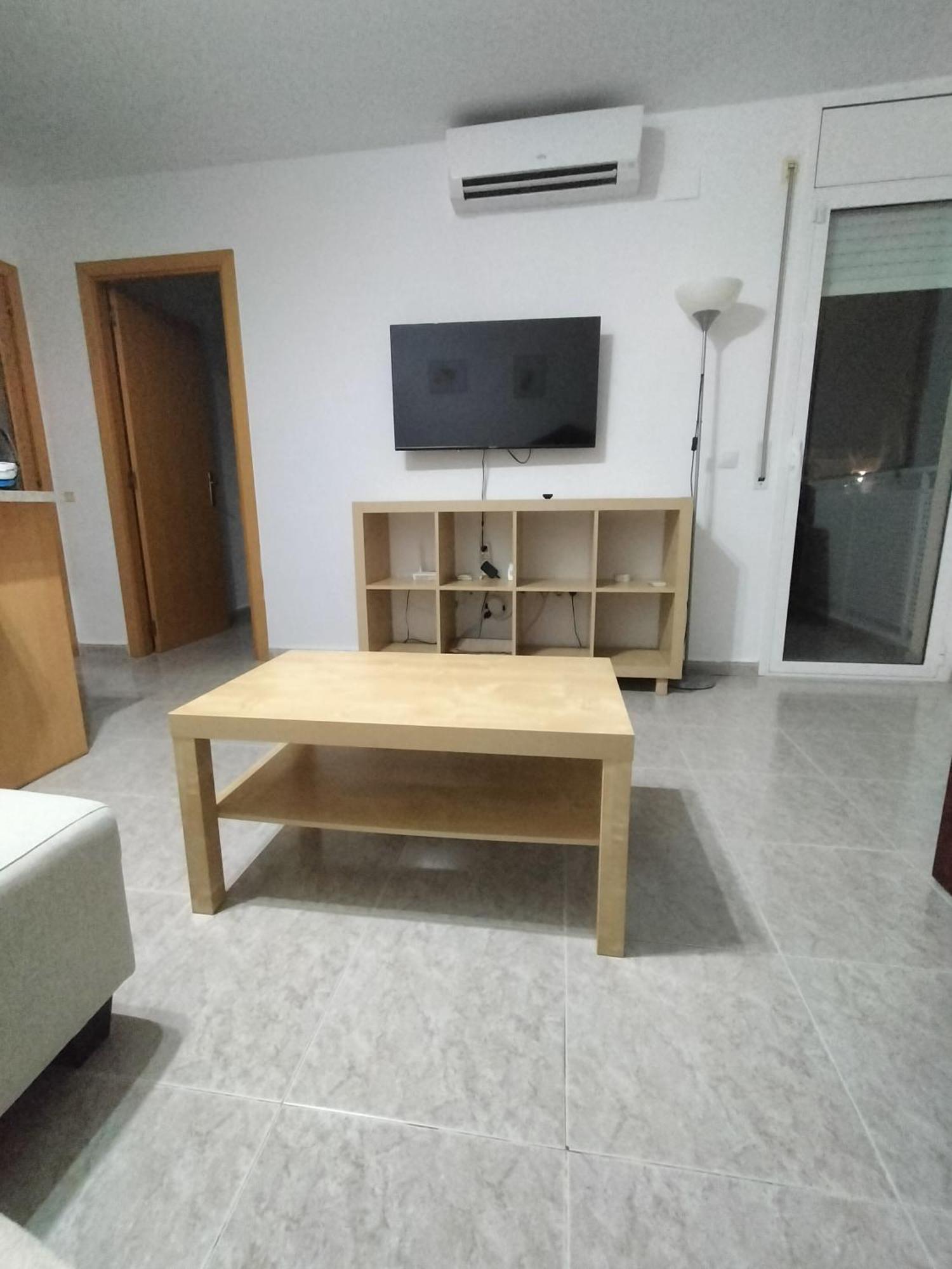Miami Platja Cerca Del Mar Apartment Ngoại thất bức ảnh