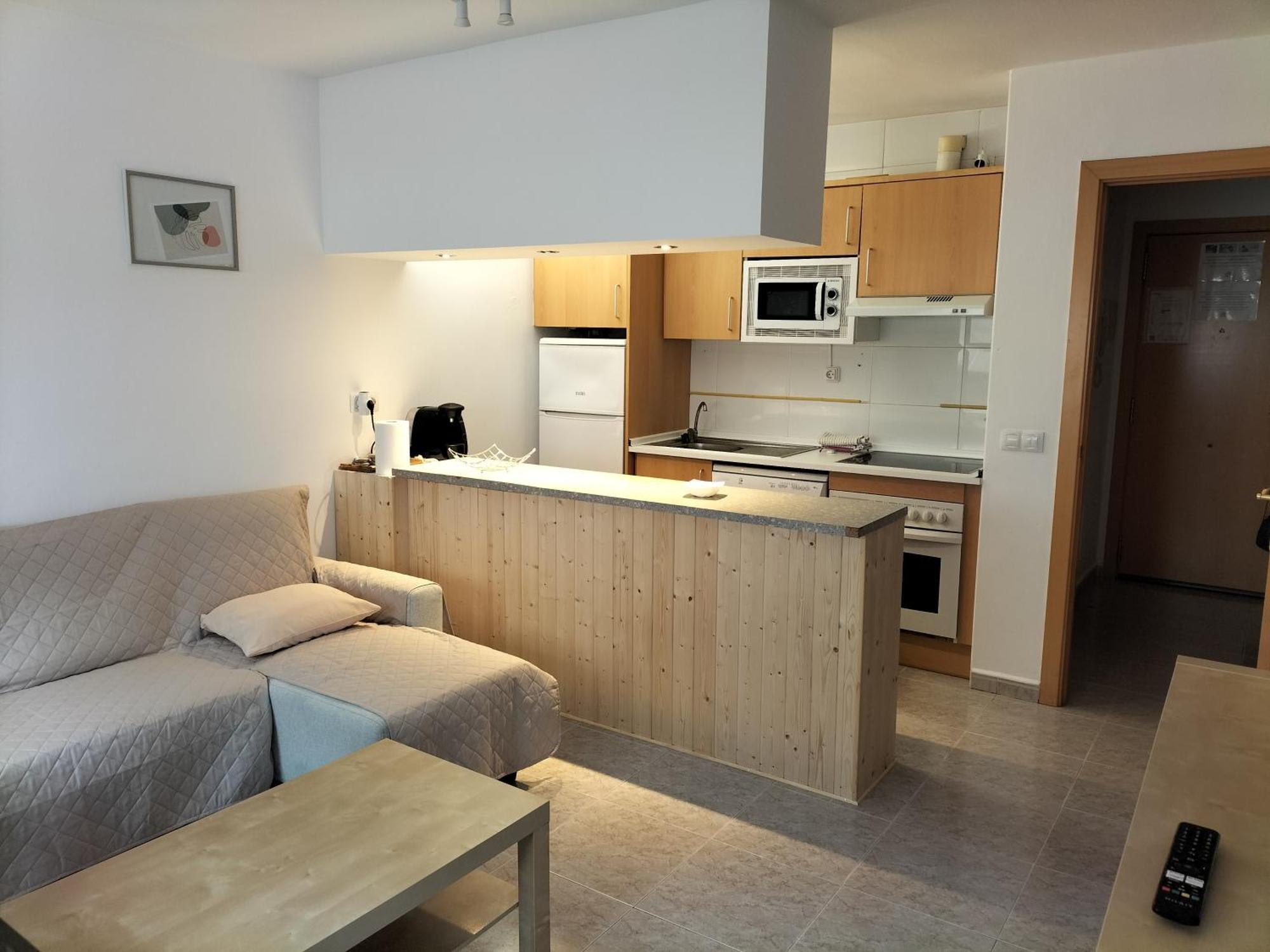 Miami Platja Cerca Del Mar Apartment Ngoại thất bức ảnh