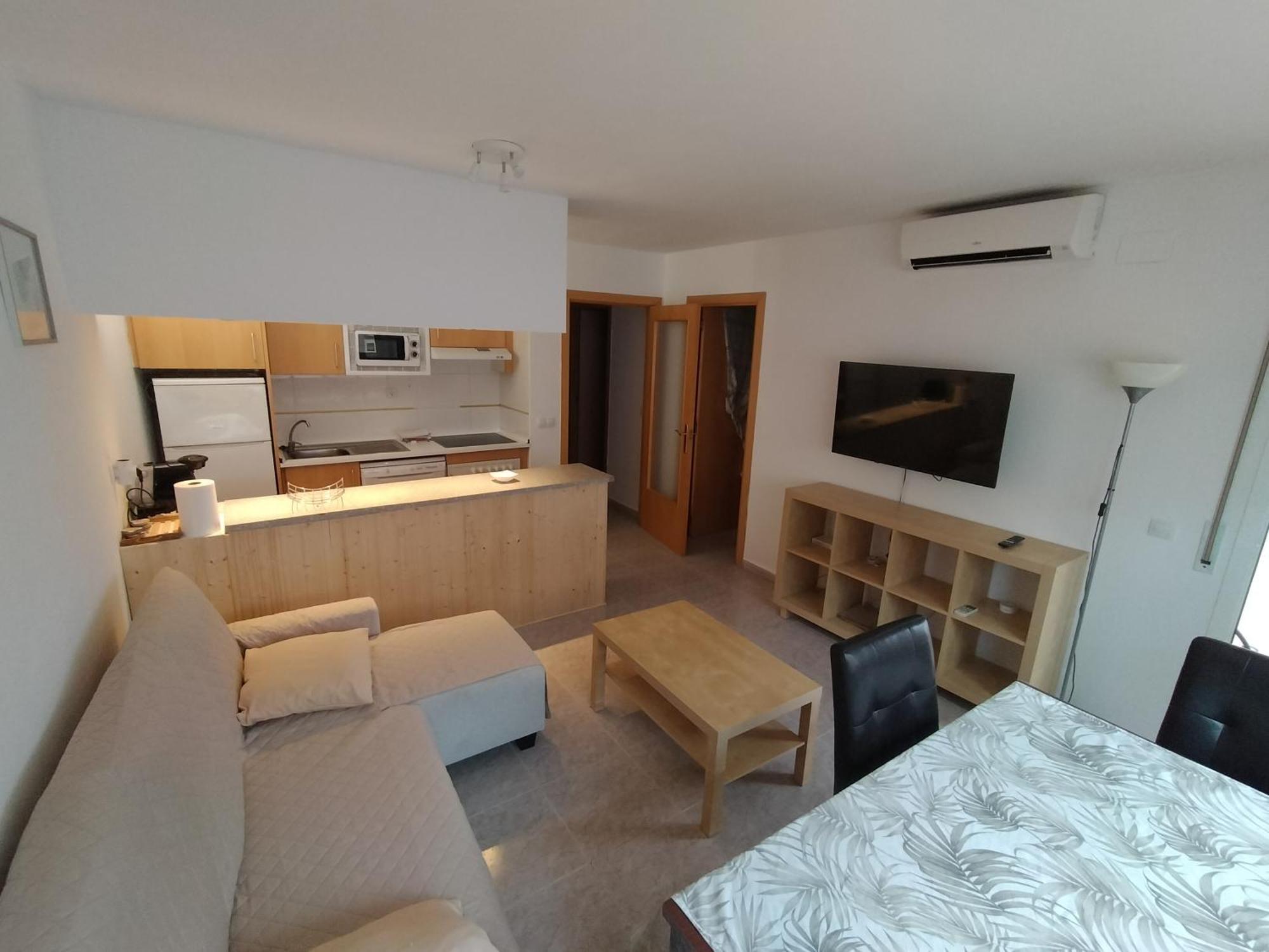 Miami Platja Cerca Del Mar Apartment Ngoại thất bức ảnh