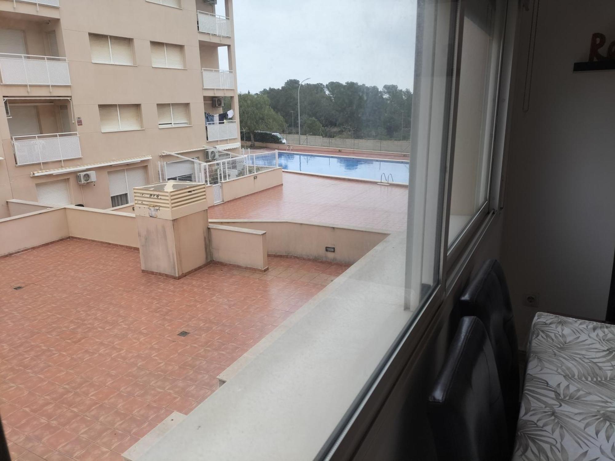 Miami Platja Cerca Del Mar Apartment Ngoại thất bức ảnh