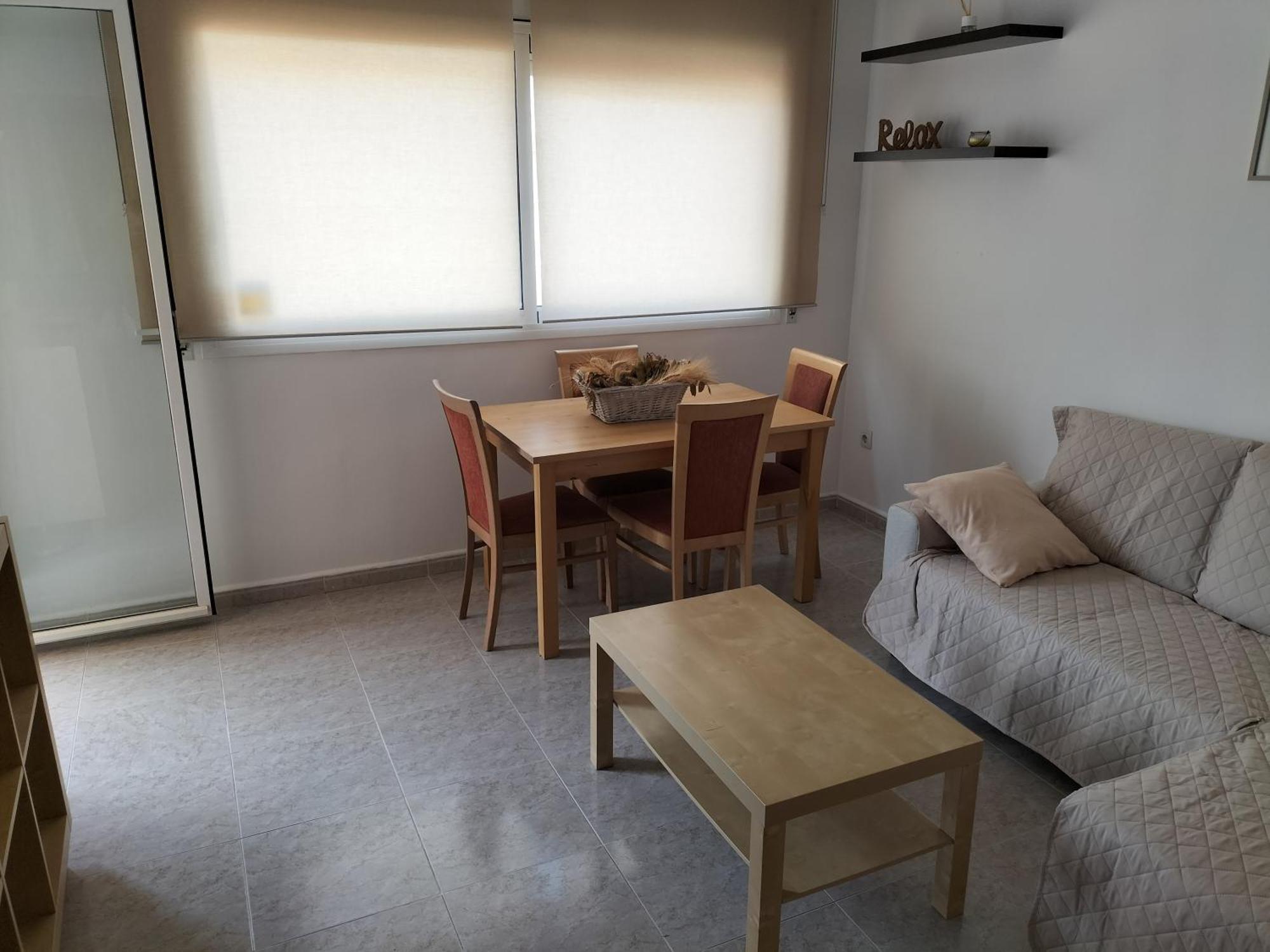 Miami Platja Cerca Del Mar Apartment Ngoại thất bức ảnh