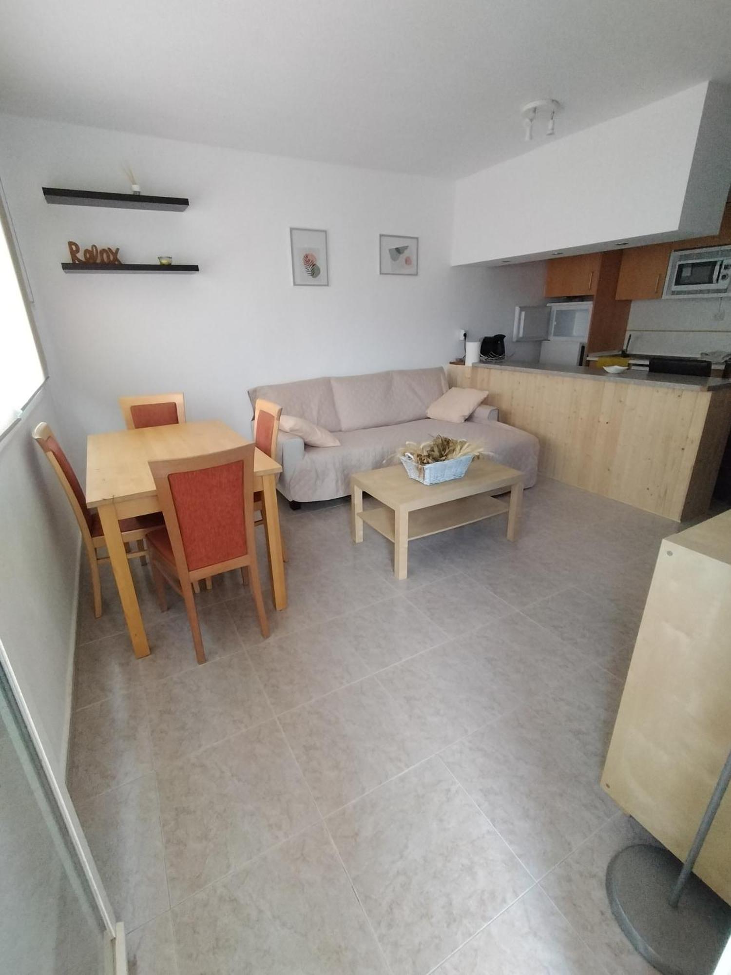 Miami Platja Cerca Del Mar Apartment Ngoại thất bức ảnh