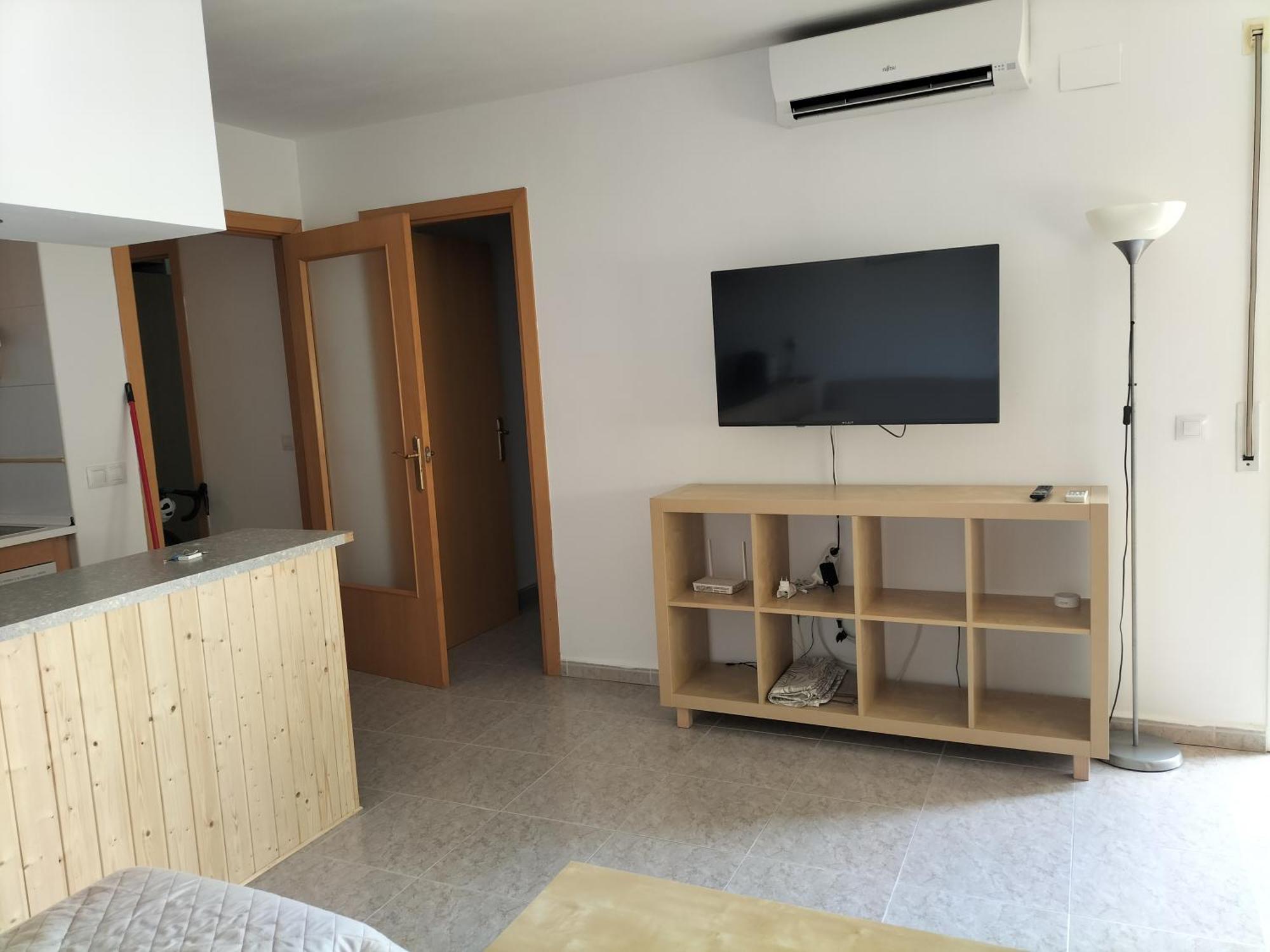 Miami Platja Cerca Del Mar Apartment Ngoại thất bức ảnh