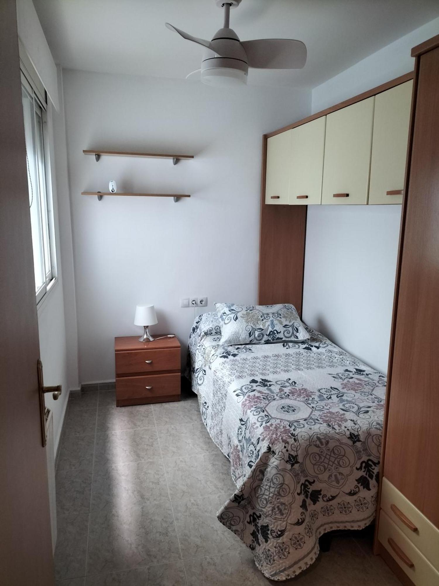 Miami Platja Cerca Del Mar Apartment Ngoại thất bức ảnh